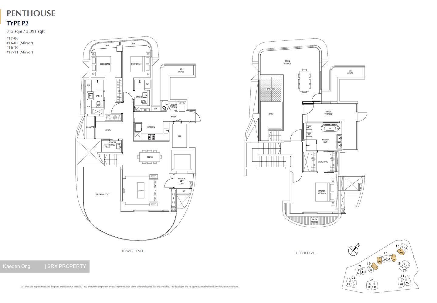 Cape Royale (D4), Condominium #391023371